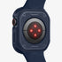 ACS05456 - Apple Watch Series (Apple Watch (49mm)) in matte black showing the front